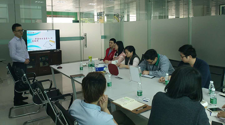 祝贺罗庚机器人签约华体育会登录网官网
ERP